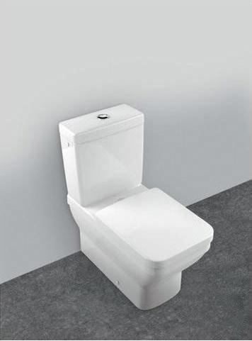 Immagine prodotto Villeroy & Boch Sedile per WC Architectura