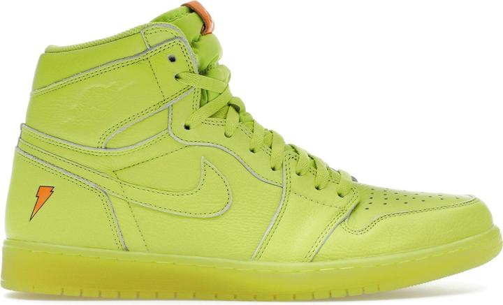 Image du produit Jordan 1 Retro High Gatorade Cyber (44)