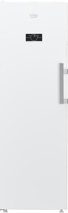 Beko B5RMFNE314W Congélateur vertical Pose libre 286 L E Blanc (Autonome, 286 l)