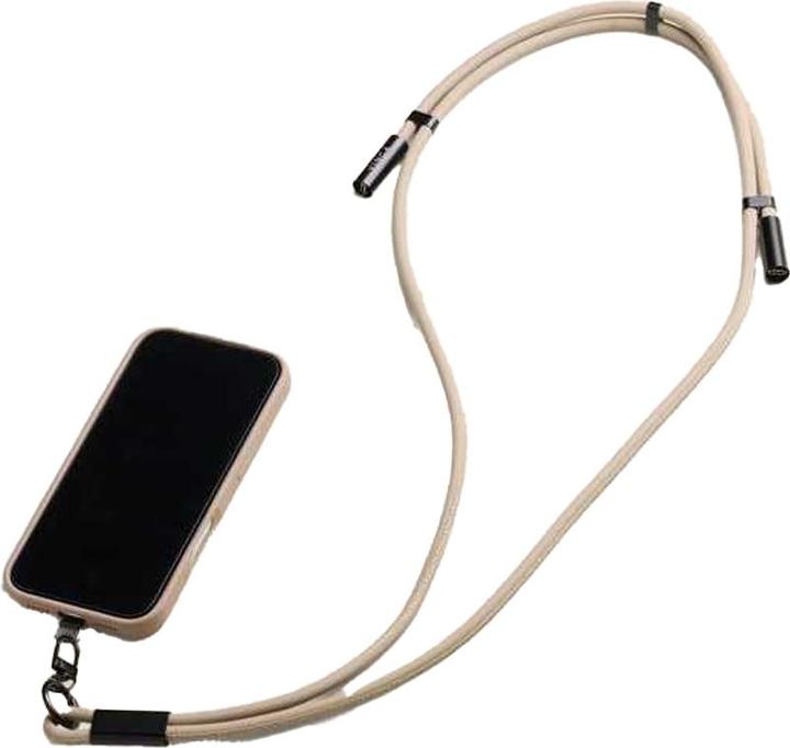Actual product image Vinga Baltimore RCS Charging Cable (1.60 m, 60 W)