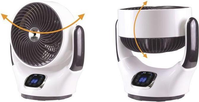 Actual product image Beper FAN P206VEN260