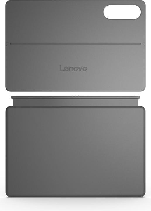 Image du produit Lenovo Keyboard Pack for Yoga Tab Luna Grey (P) (US)