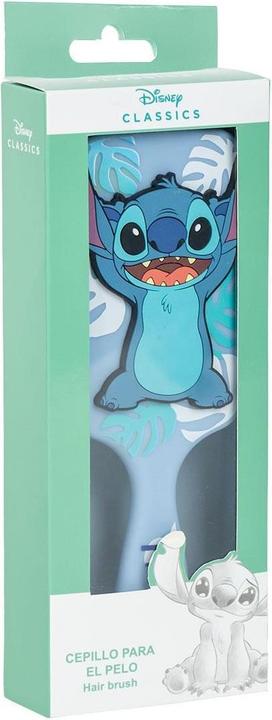 Image du produit Cerdá Lilo & Stitch Brosse à cheveux Stitch Happy