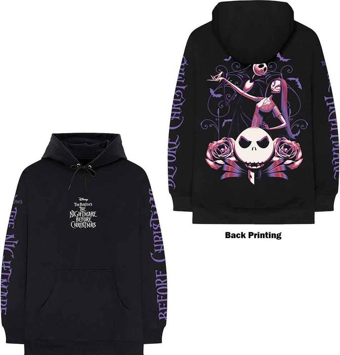 Produktbild Disney The Night Before Christmas Jumbo (M)