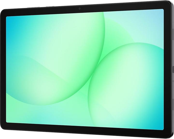 Actual product image Samsung Galaxy Tab A11+ Enterprise Edition (WLAN only, 11", 128 GB, Gray)