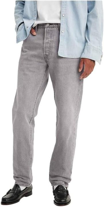 Immagine prodotto Levis 501 54 Blacks (W36/L34)