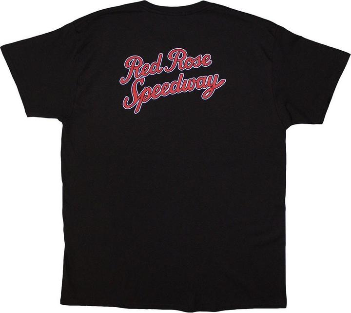 Produktbild Paul McCartney Red Rose Speedway TShirt (L)