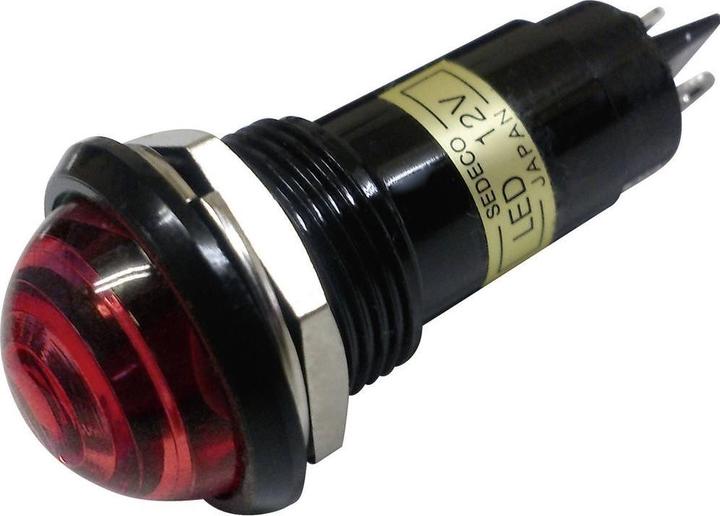 Produktbild Sedeco LED-Signalleuchte