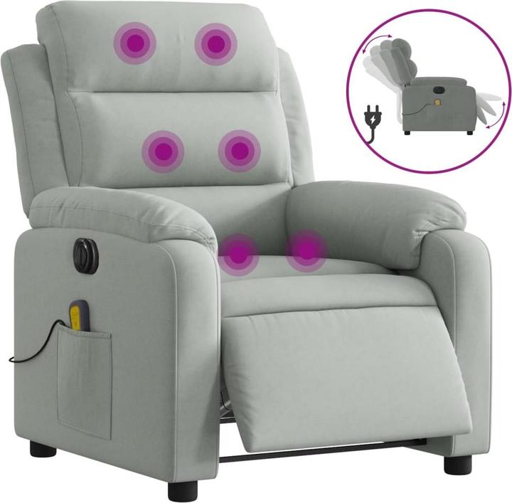 Actual product image vidaXL Isik