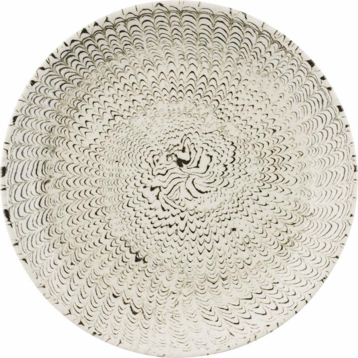 Produktbild Rosenthal Sandora Lightbeige Teller flach 20cm (1x, 21 cm)