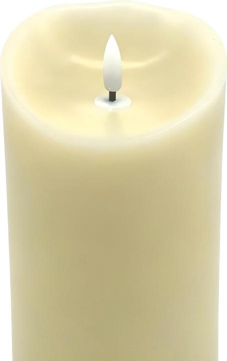 Produktbild Relaxdays LED-Kerze