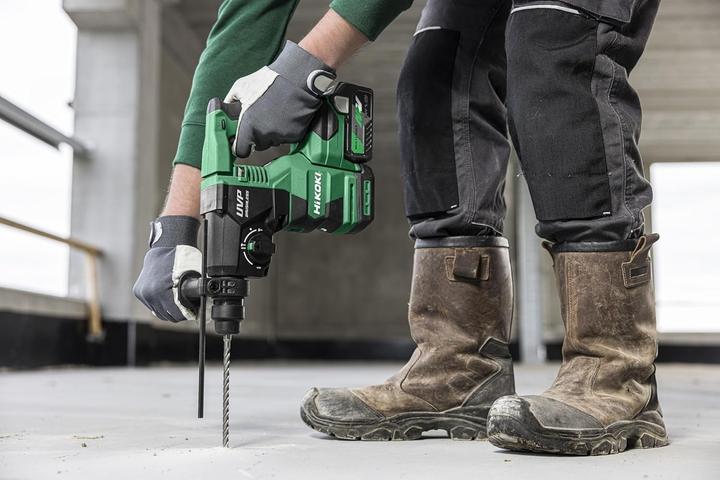 Immagine prodotto Hikoki Martello perforatore a batteria DH3628DA BASIC