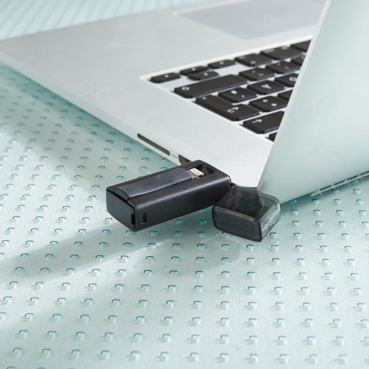 Image du produit Intenso Ligne iMobile (32 Go, Lightning, USB-A, USB 3.0)