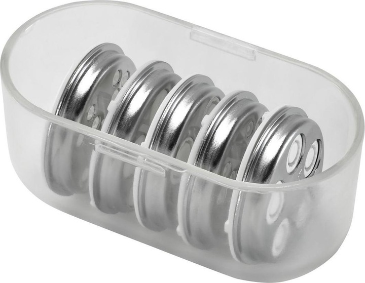 Actual product image KitchenAid Tube noodle adapter