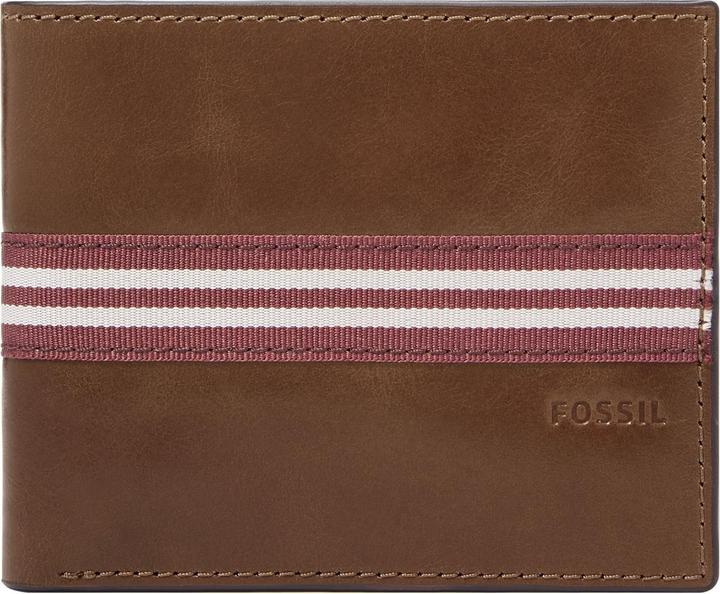 Image du produit Fossil Jared Coin Pocket Bifold
