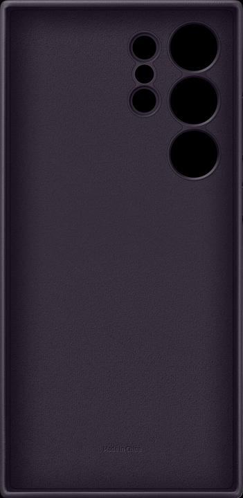 Image du produit Samsung Étui en cuir végétalien (Samsung Galaxy S24 Ultra)