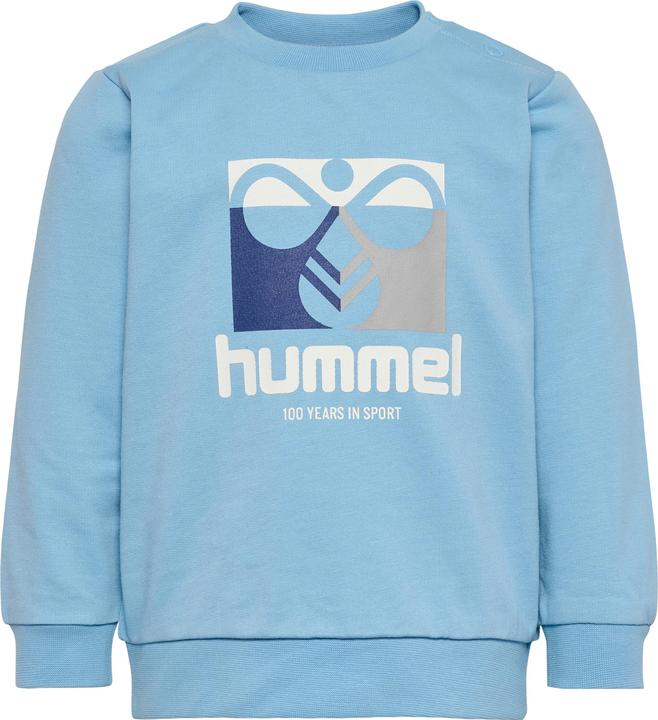Produktbild hummel hmlLIME SWEATSHIRT (68)