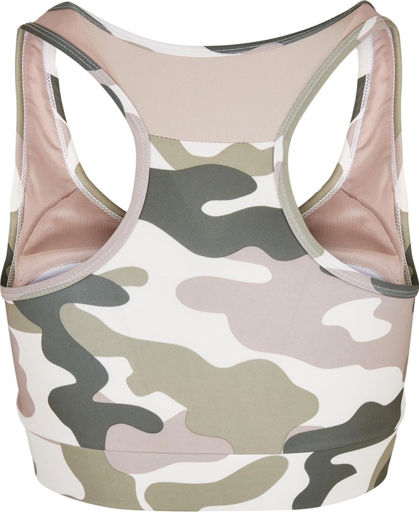 Produktbild Urban Classics Ladies Tech Mesh Bra (XS, S)