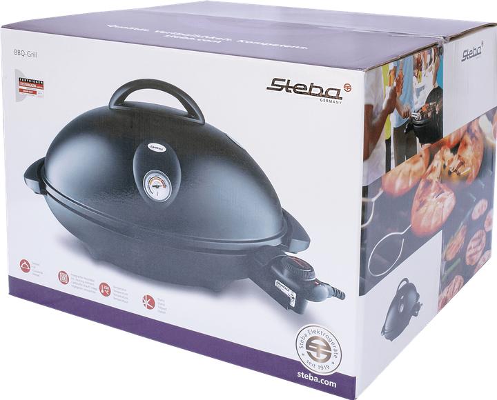 Actual product image Steba VG 350 Big (2.20 kW)