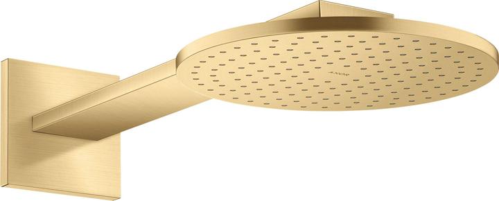 Brushed Gold Optic