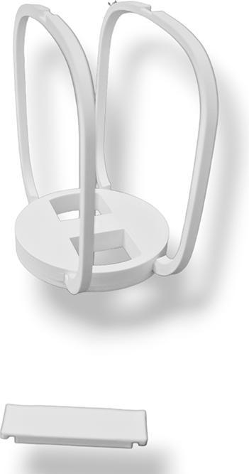 Image du produit Light Solutions Support mural pour Google Nest WiFi Point