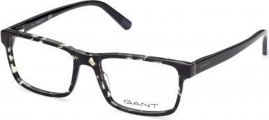 Actual product image GANT Spectacle frame Ga3177 54056