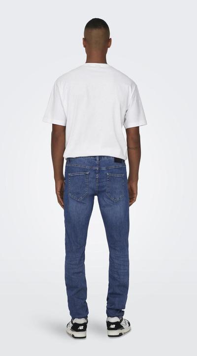 Produktbild Only & Sons ONSWEFT Regular fit Jeans (33)