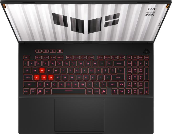 Produktbild ASUS TUF Gaming A16 (16", AMD Ryzen 7 260, 32 GB, 1000 GB, DE)