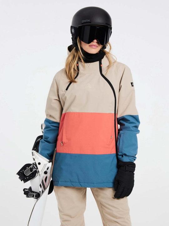 Produktbild Protest Women's Prtlimia Snowjacket (40, L)