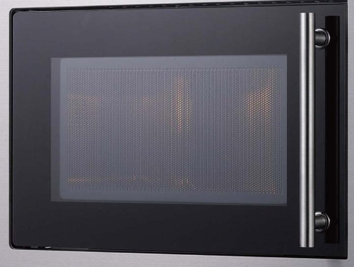 Image du produit PKM Micro-ondes encastrable MW900-23G-IN LxHxP 59,5 x 39 x 38 cm (23 l)