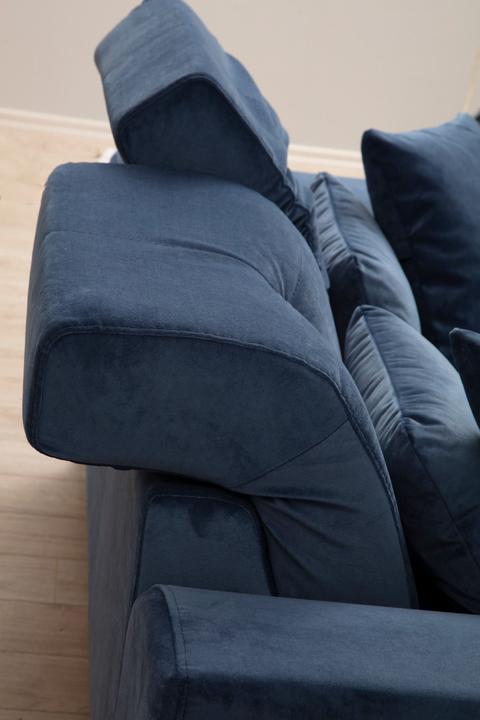 Produktbild Atelier del Sofa Johannes (2-Sitzer)