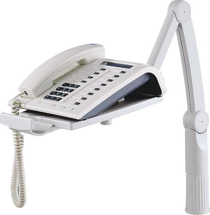 Actual product image Hansa Telephone swivel arm