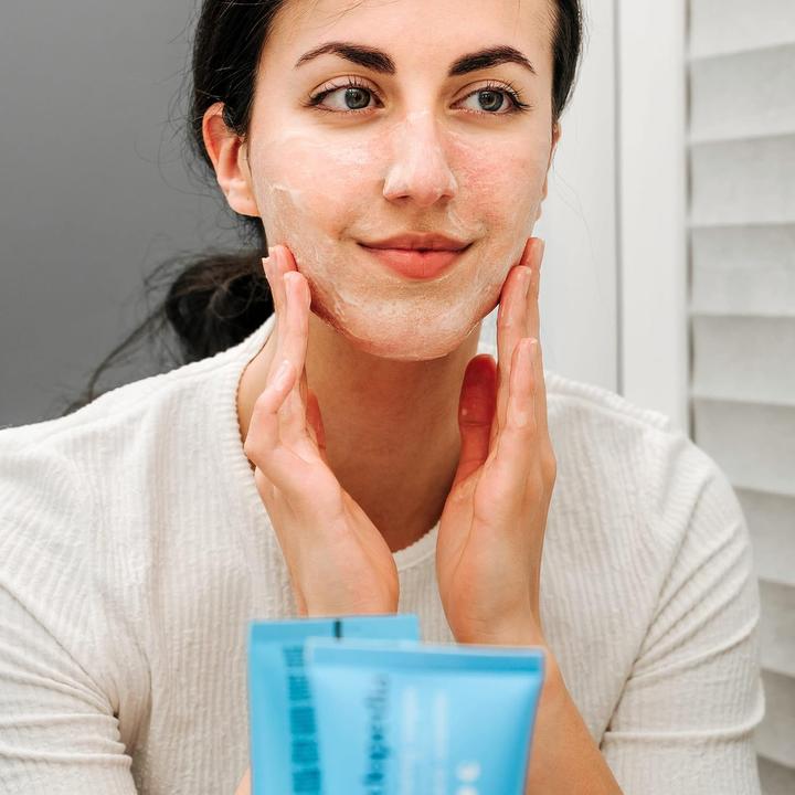 Actual product image Skincyclopedia 5% Hydrating Complex (Facial cleansing wipes, 30 ml)