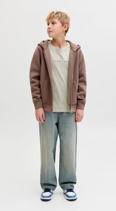 Image du produit Jack & Jones Jjestar Jj Tee Ss Noos Jnr (152)