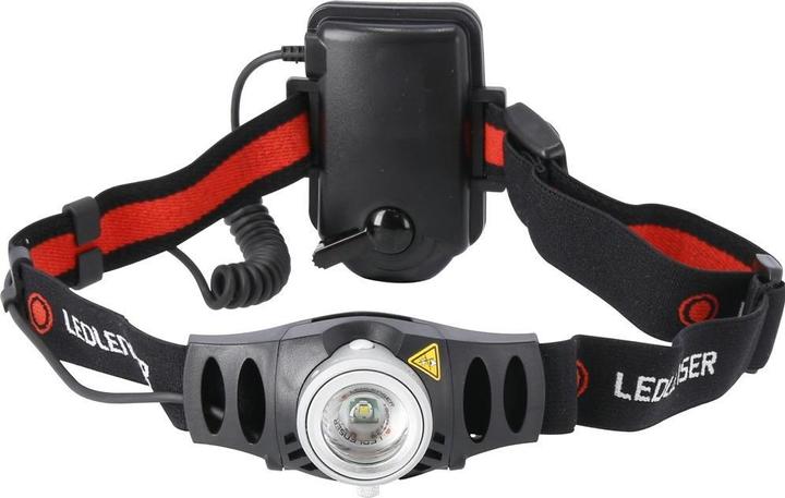 Produktbild Ledlenser Stirnlampe H3.2 (120 lm)