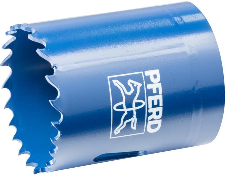 Productafbeelding Pferd Boor HSS Ø 41 mm LS41 (41 mm)