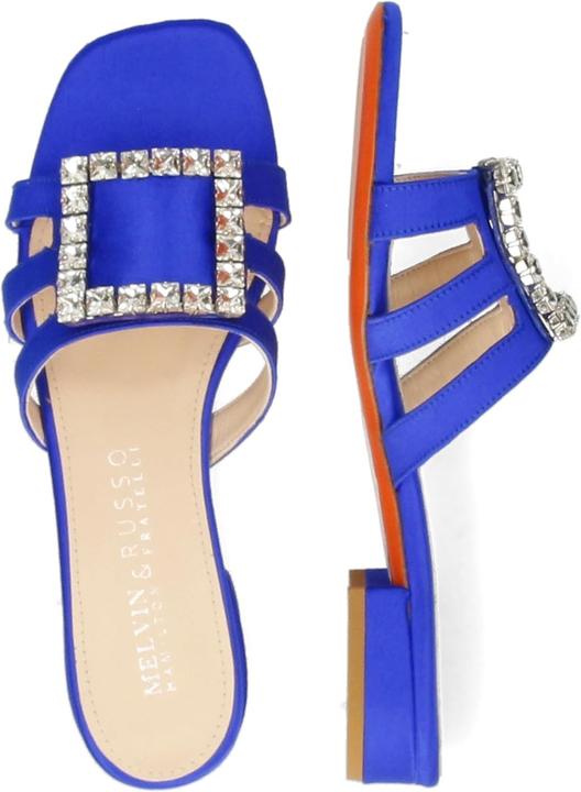 Produktbild Melvin & Hamilton Eugenie (37)