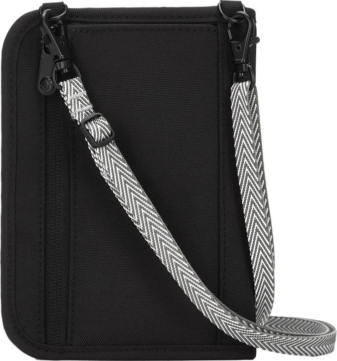 Actual product image Pacsafe RFID safe (Document & Wallet)