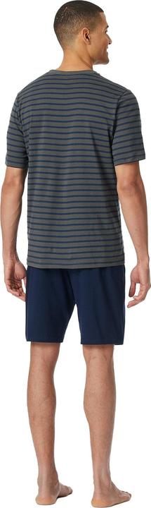 Produktbild Schiesser Schlafanzug kurz (3XL, 58)