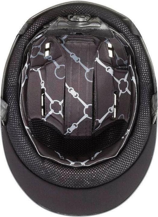 Produktbild Uvex Suxxeed Active Reithelm (54 - 59 cm)