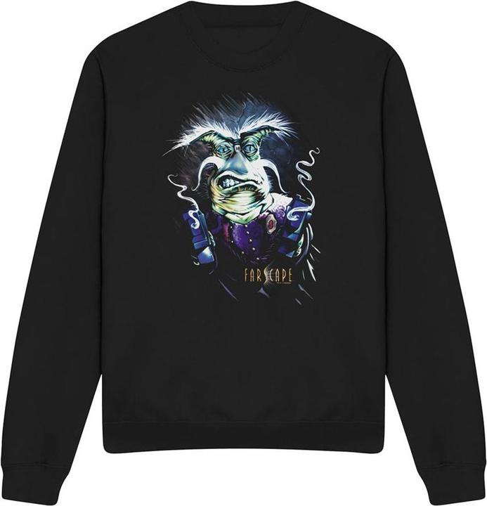 Produktbild Farscape Smoking Guns Sweatshirt (M)
