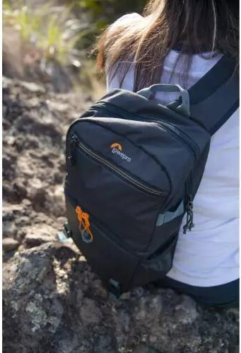Produktbild Lowepro Fotorucksack Slingshot SL 250 AW III (Fotorucksack, 10 l)