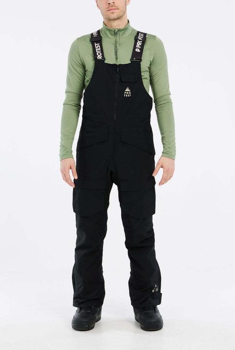 Actual product image Protest Snowpants PRTDARIO (L)