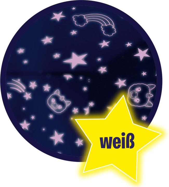 Actual product image Star Belly Dream Lites Regenbogen Einhorn (28 cm)