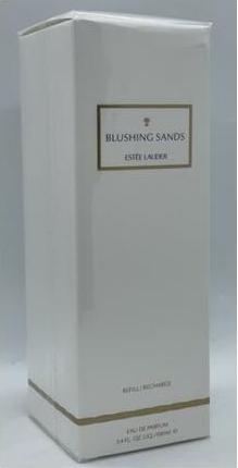 Produktbild Estée Lauder Luxury Collection Blushing Sands Eau de Parfum Bottle 100 ml (Eau de Parfum, 100 ml)