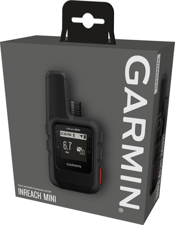 Image du produit Garmin inReach Mini