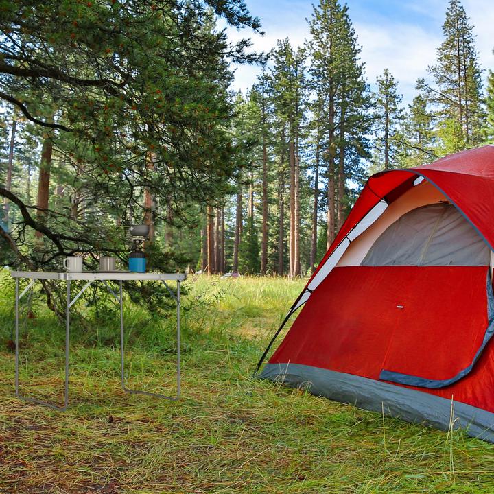 Produktbild Relaxdays Gewürzkarussell