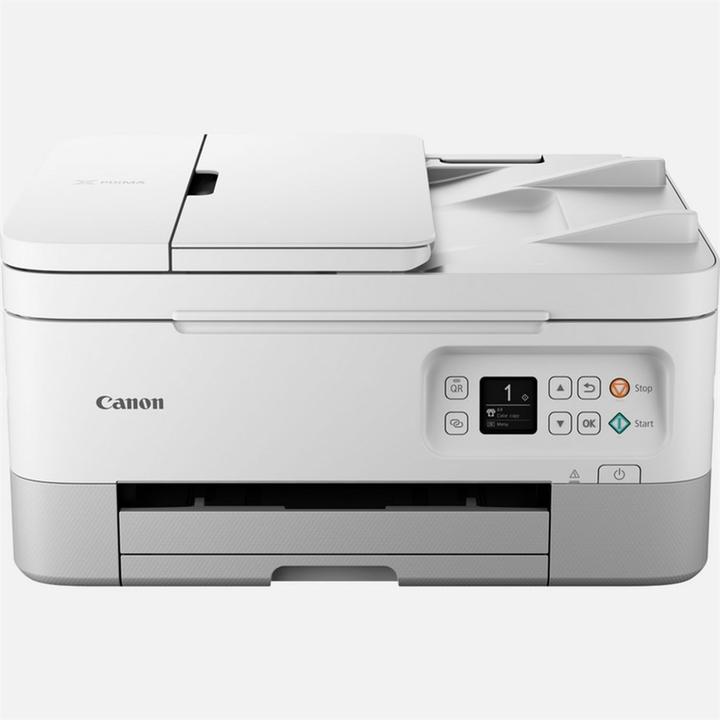 Immagine prodotto Canon PIXMA TS7451i Bianco (Inchiostro, Colore)