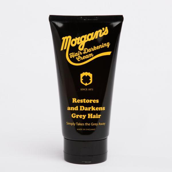 Actual product image Morgans Pomade Hair Darkening Cream
