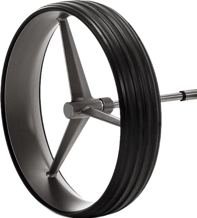 Immagine prodotto Ticad Ruote Goldfinger Star Titanium